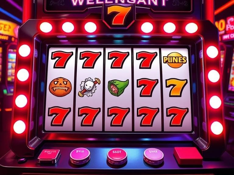 7p777 login